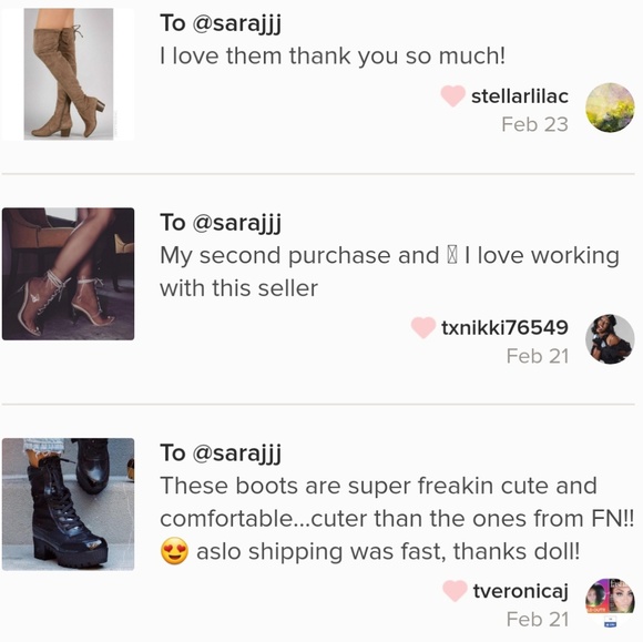 𝙇𝙖𝙨𝙩 𝙎𝙞𝙯 6 🖤Taupe Suede Over the Knee Boot - Picture 4 of 6